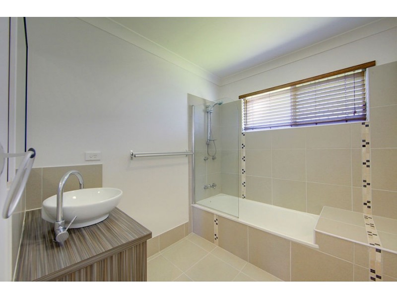 43 Beau Park Drive, Burdell QLD 4818