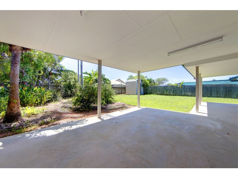 43 Beau Park Drive, Burdell QLD 4818