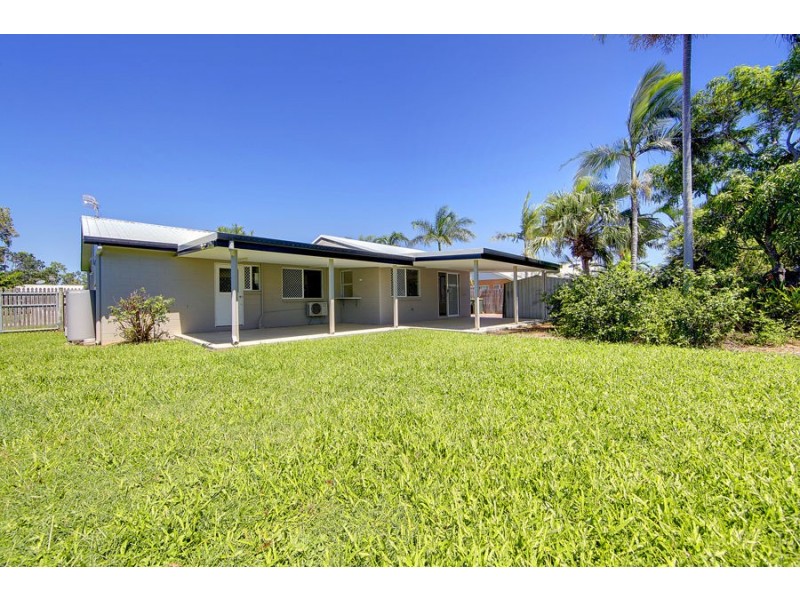 43 Beau Park Drive, Burdell QLD 4818