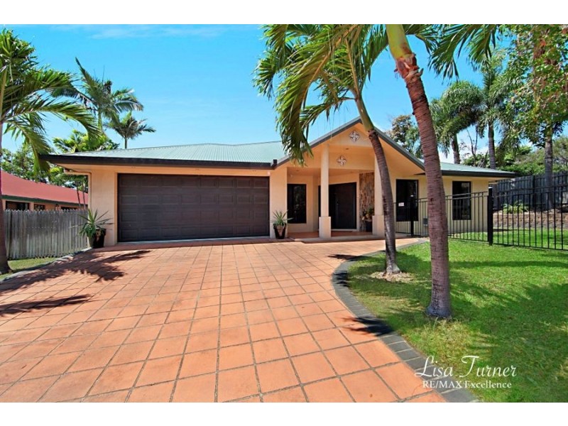 19 Killymoon Crescent, Annandale QLD 4814