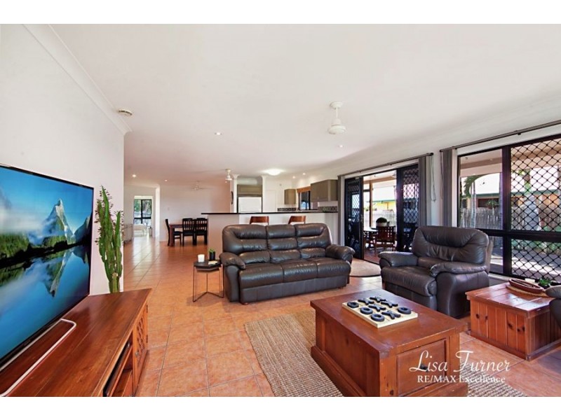 19 Killymoon Crescent, Annandale QLD 4814