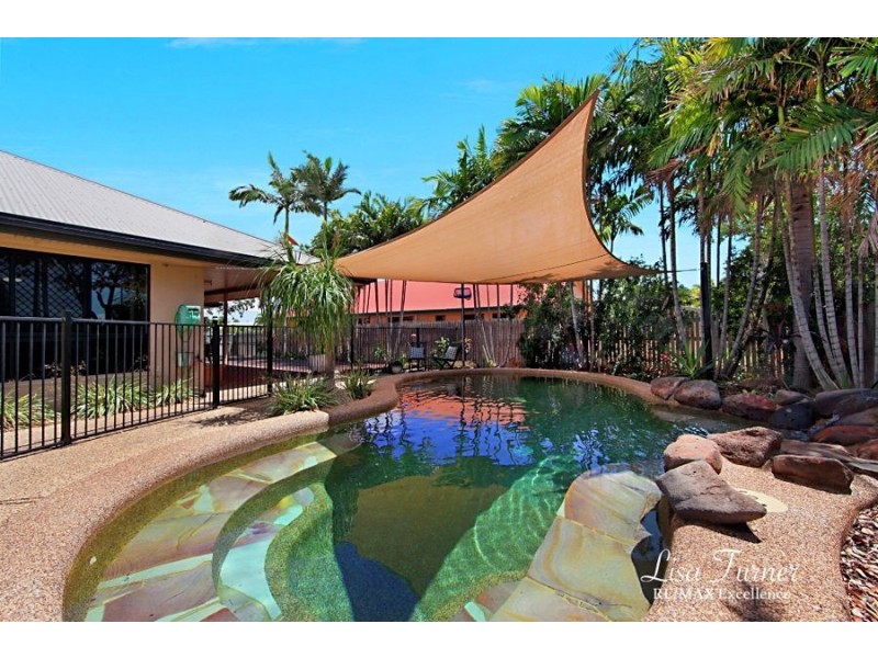 19 Killymoon Crescent, Annandale QLD 4814