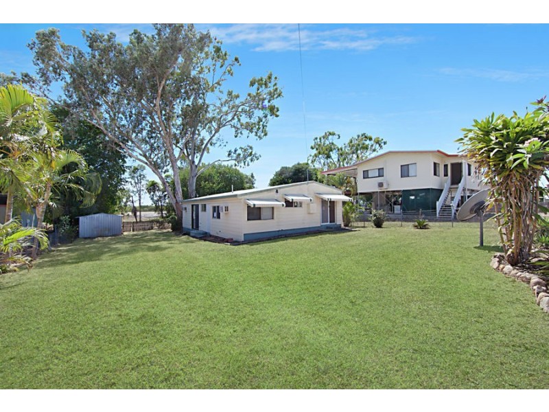 15 Jones Crescent, Nome QLD 4816