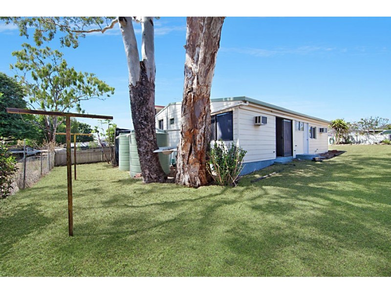 15 Jones Crescent, Nome QLD 4816