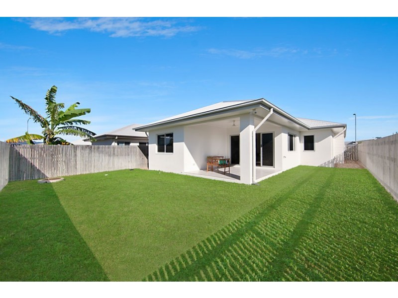 42 The Grange, Shaw QLD 4818