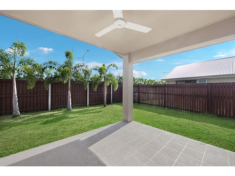 13 Daydream Circuit, Burdell QLD 4818