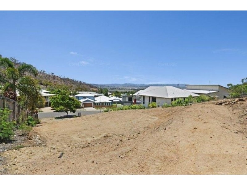 72 Yarrawonga Drive, Castle Hill QLD 4810