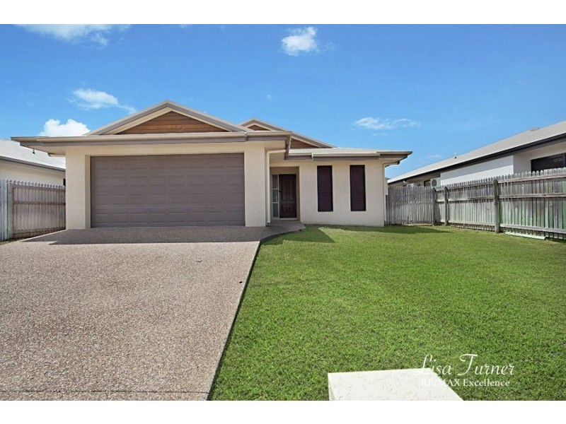 47 Ellsworth Drive, Mount Louisa QLD 4814
