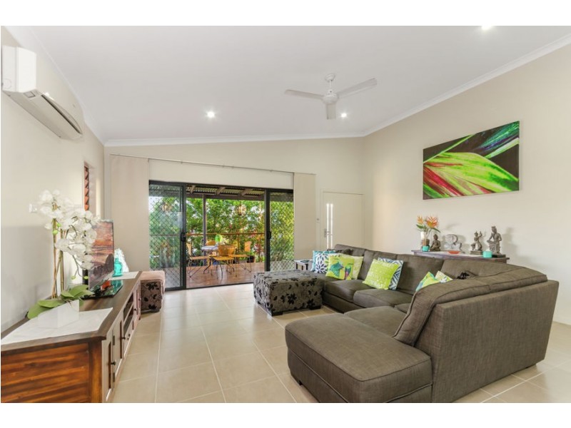 4 Dragon Flower Avenue, Mount Low QLD 4818