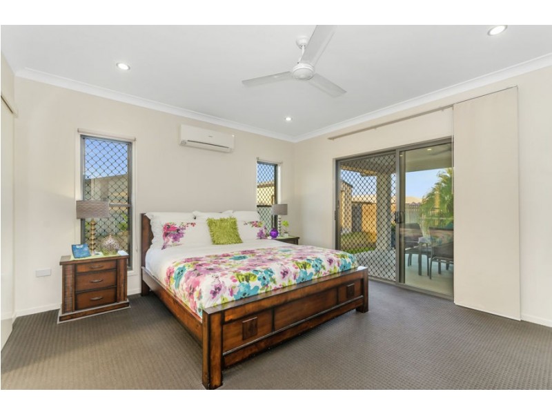 4 Dragon Flower Avenue, Mount Low QLD 4818