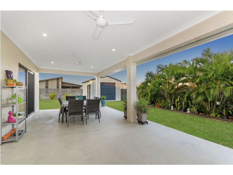 4 Dragon Flower Avenue, Mount Low QLD 4818