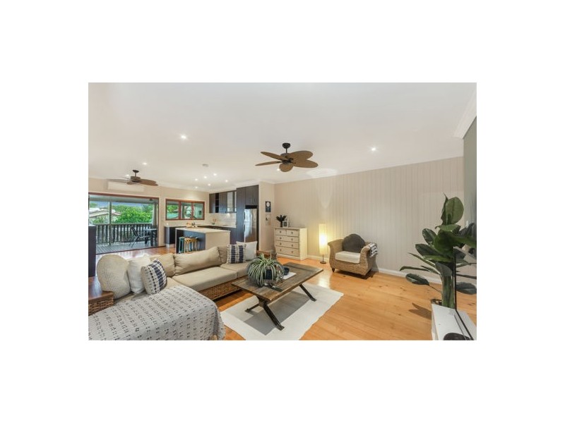 1/12 Kenilworth Avenue, Hyde Park QLD 4812