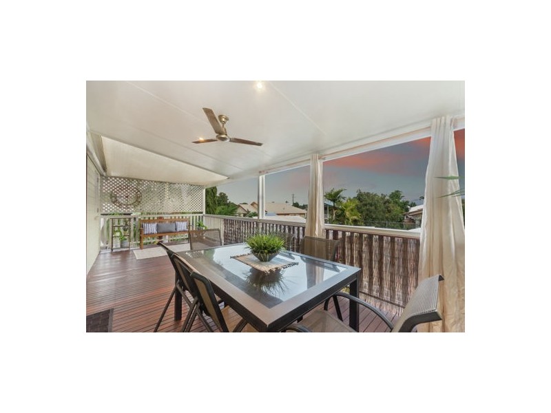 1/12 Kenilworth Avenue, Hyde Park QLD 4812