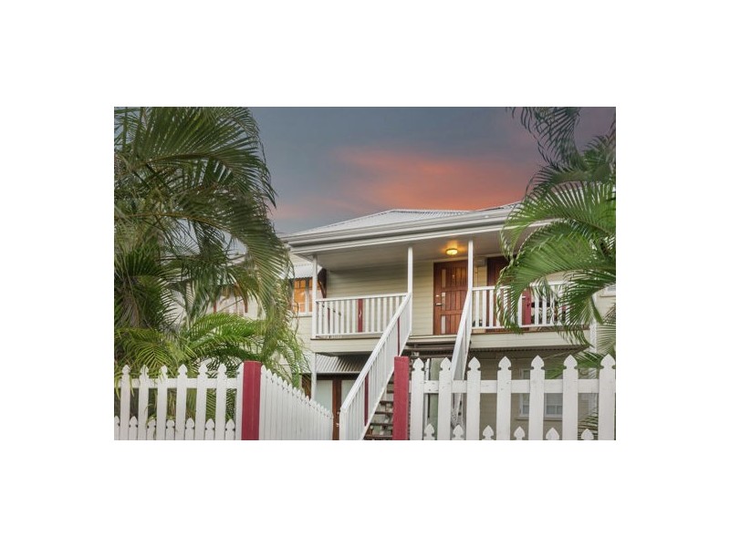 1/12 Kenilworth Avenue, Hyde Park QLD 4812