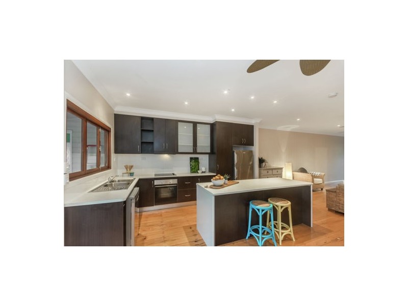 1/12 Kenilworth Avenue, Hyde Park QLD 4812