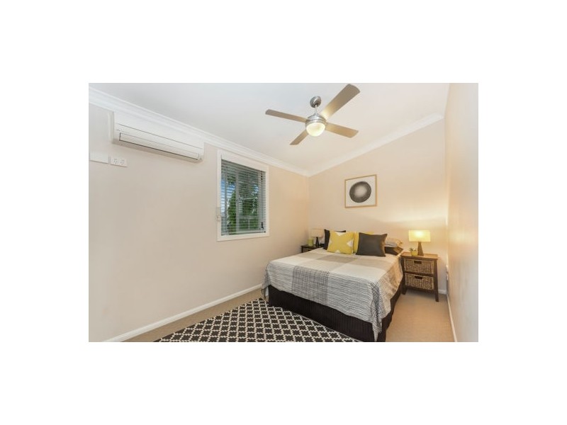 1/12 Kenilworth Avenue, Hyde Park QLD 4812