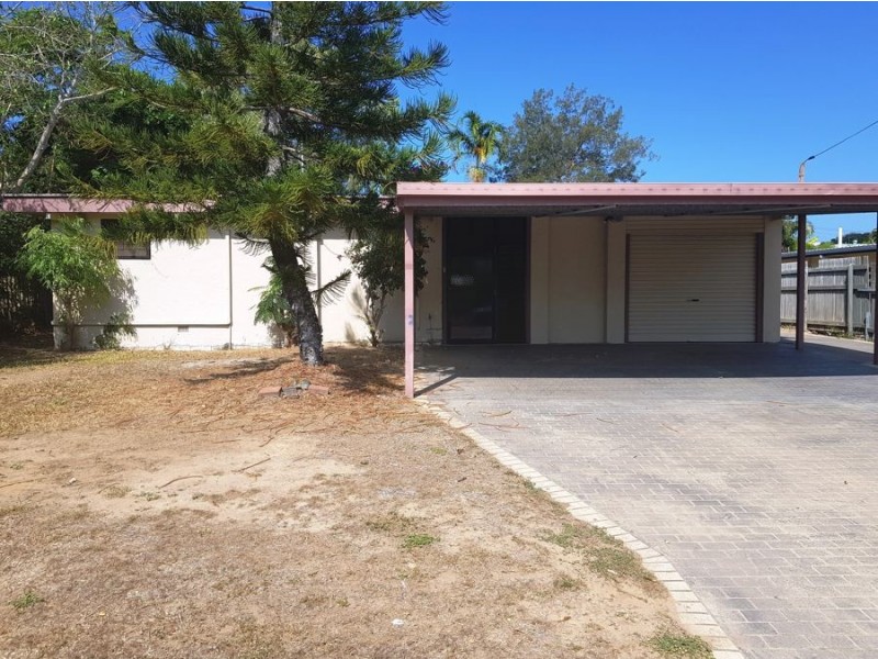 24 Wackett Street, Pallarenda QLD 4810