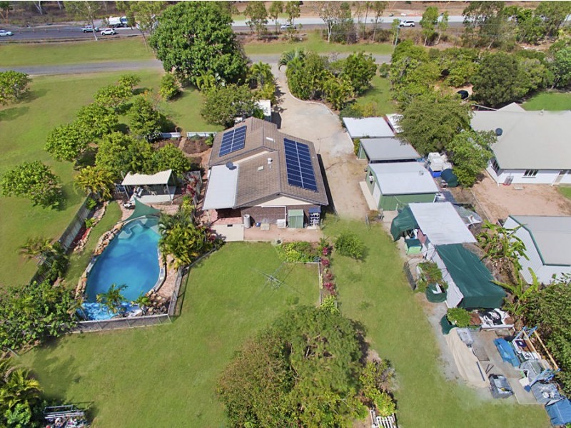 41 Country Road, Nome QLD 4816