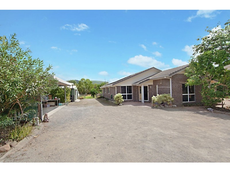 41 Country Road, Nome QLD 4816