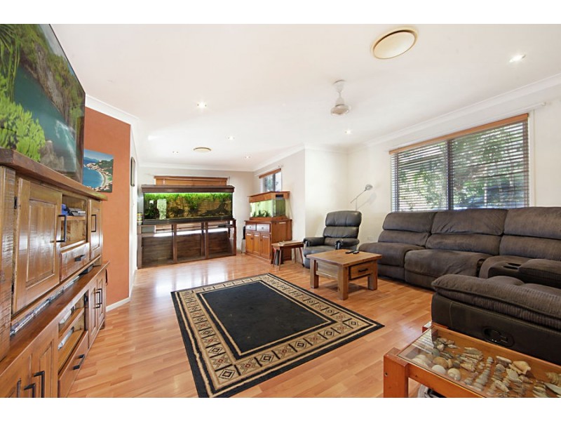 41 Country Road, Nome QLD 4816