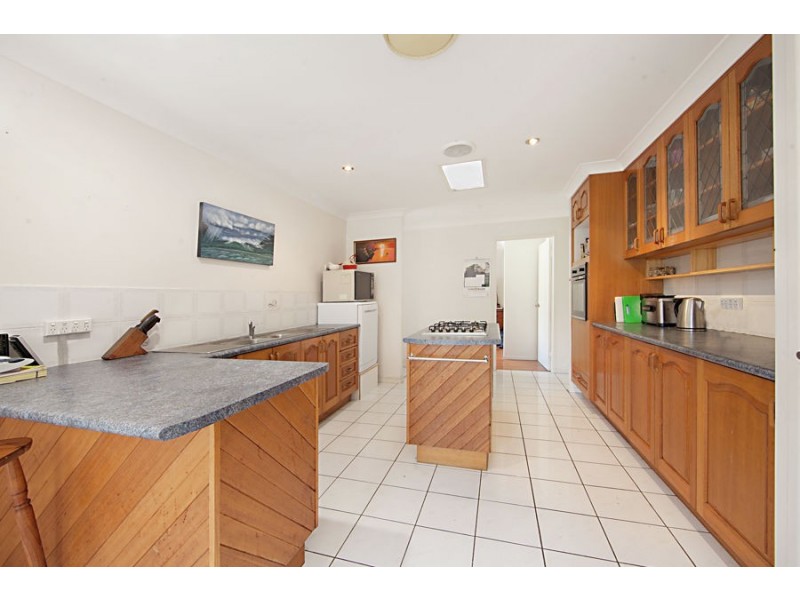 41 Country Road, Nome QLD 4816