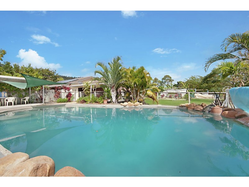41 Country Road, Nome QLD 4816