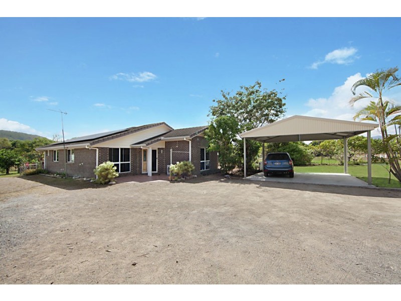41 Country Road, Nome QLD 4816
