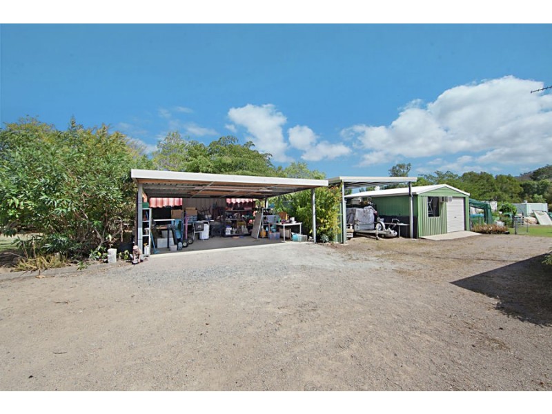 41 Country Road, Nome QLD 4816