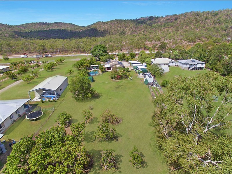 41 Country Road, Nome QLD 4816