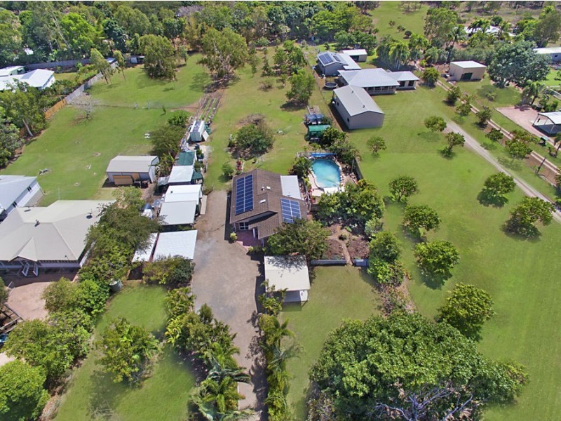 41 Country Road, Nome QLD 4816