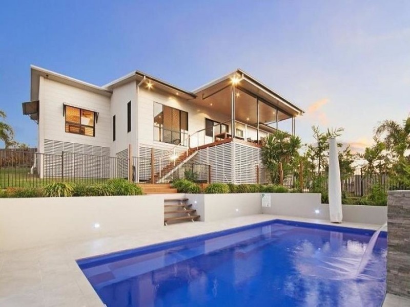 5 Harrier Court, Bushland Beach QLD 4818