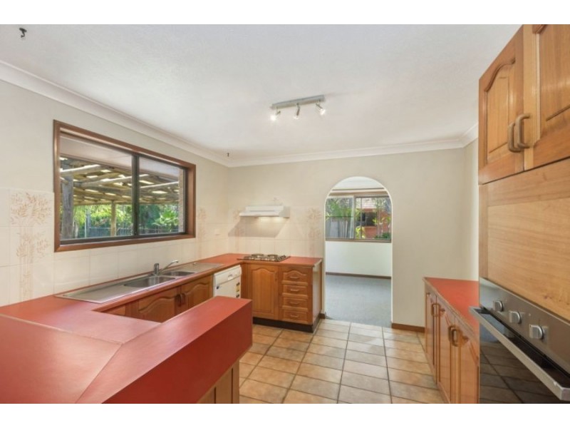 7 Bunya Street, Bushland Beach QLD 4818