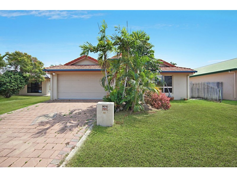 37 Daytona Drive, Kirwan QLD 4817