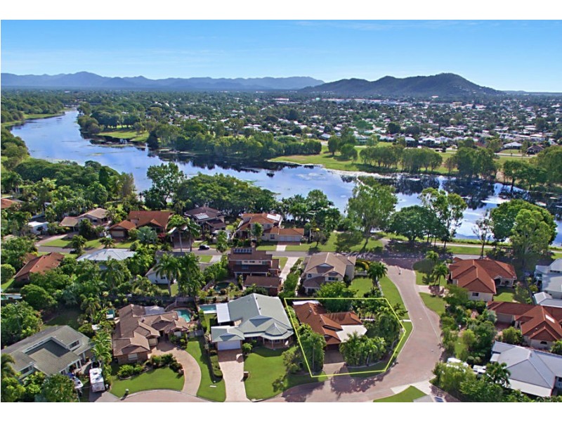 12 Hoya Court, Annandale QLD 4814