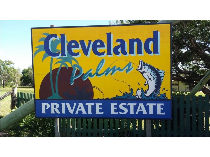 7 Pavia Dr & 8 Molloy Cres, Nome QLD 4816