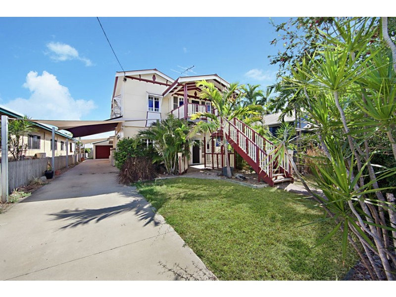 87A Chandler Street, Garbutt QLD 4814