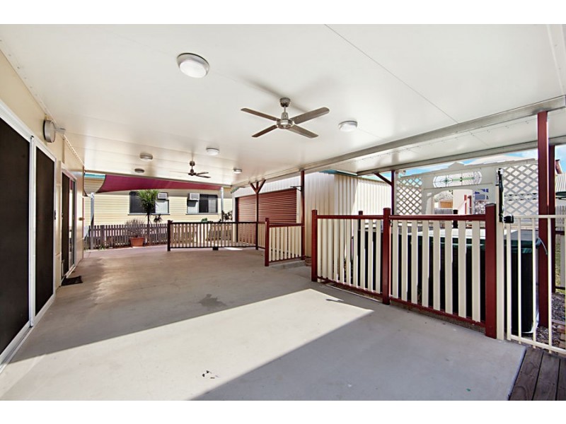 87A Chandler Street, Garbutt QLD 4814