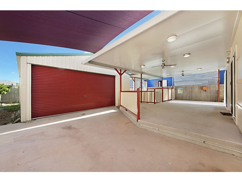 87A Chandler Street, Garbutt QLD 4814