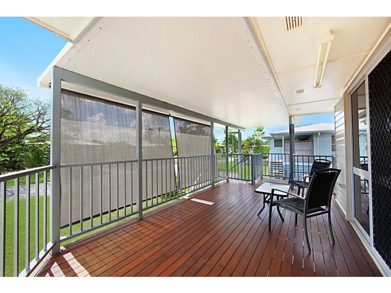 37 Cuthbert Crescent, Vincent QLD 4814