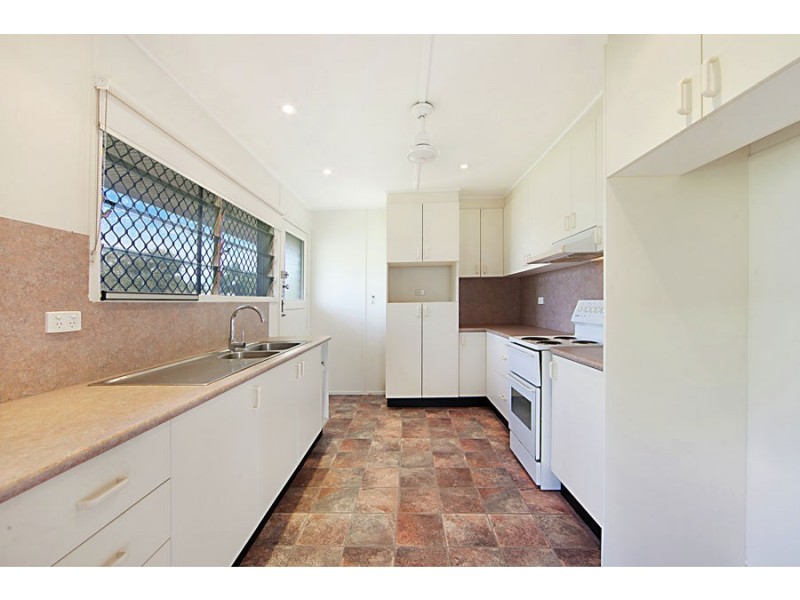 37 Cuthbert Crescent, Vincent QLD 4814