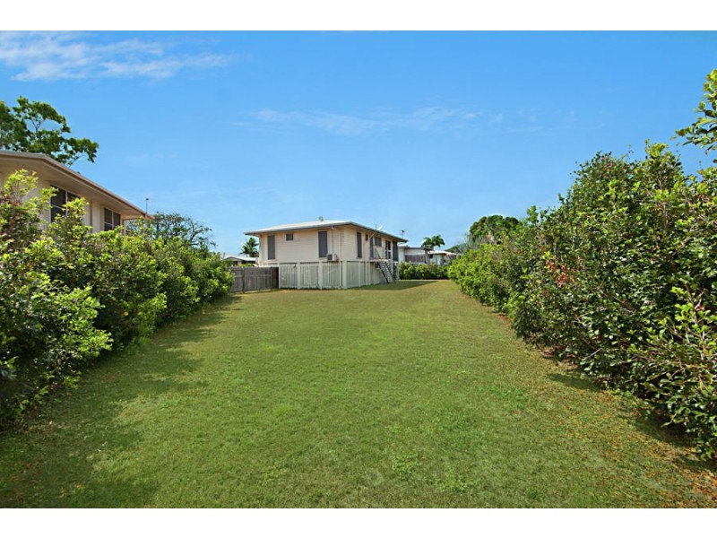 37 Cuthbert Crescent, Vincent QLD 4814