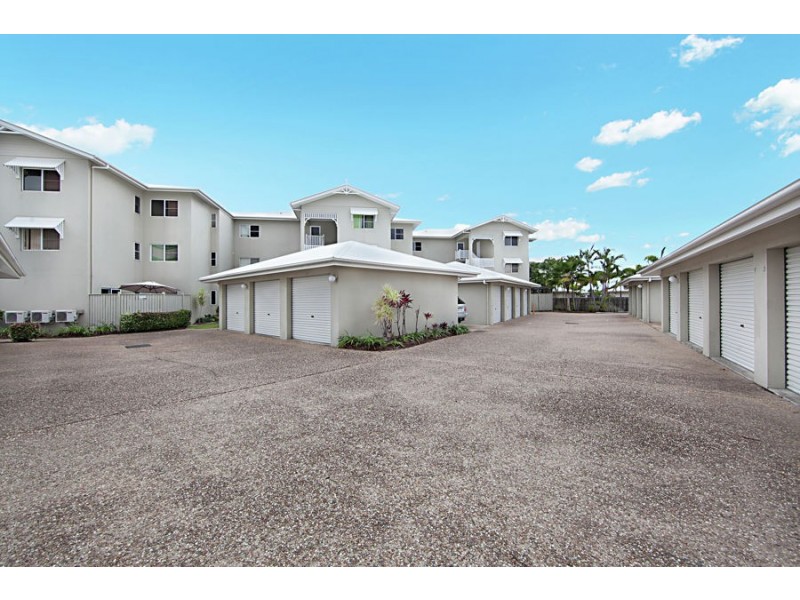 13/12-14 Martinez Avenue, West End QLD 4810