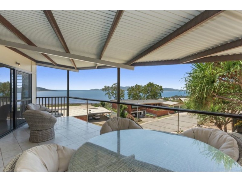 46 Yarrawonga Drive, Castle Hill QLD 4810