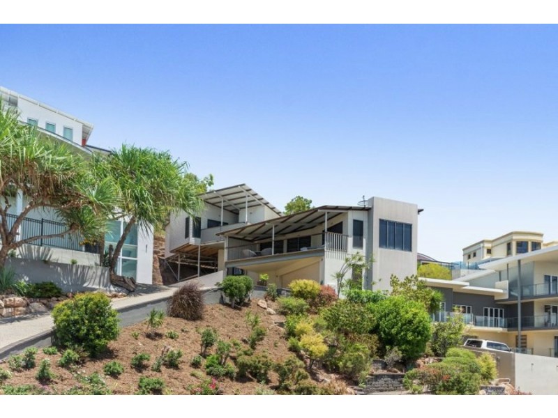 46 Yarrawonga Drive, Castle Hill QLD 4810