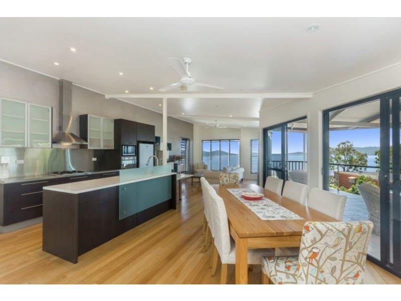 46 Yarrawonga Drive, Castle Hill QLD 4810