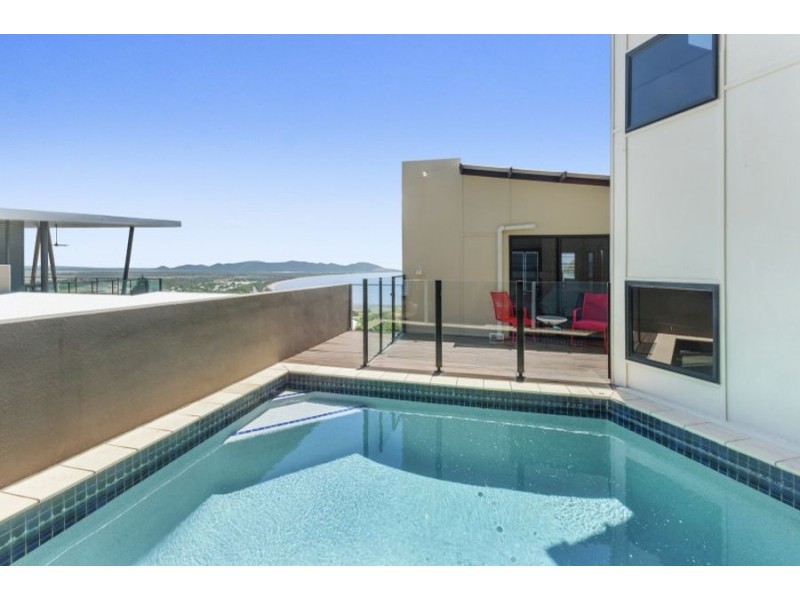 46 Yarrawonga Drive, Castle Hill QLD 4810