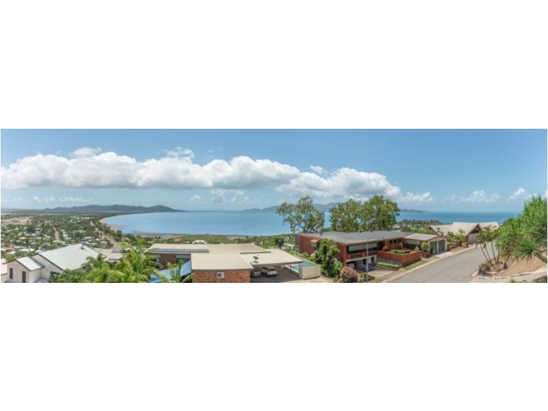 46 Yarrawonga Drive, Castle Hill QLD 4810