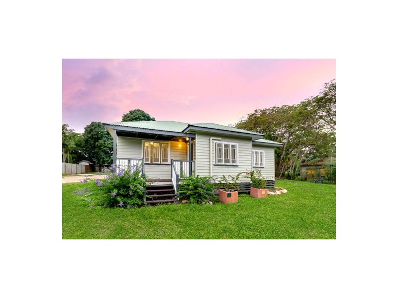 13 Balls Lane, Mysterton QLD 4812