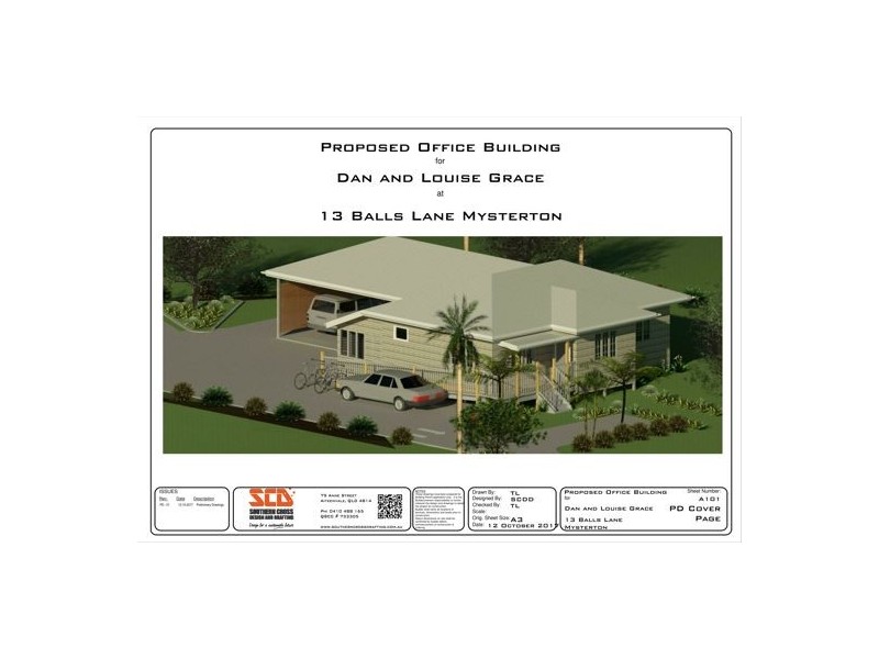 13 Balls Lane, Mysterton QLD 4812