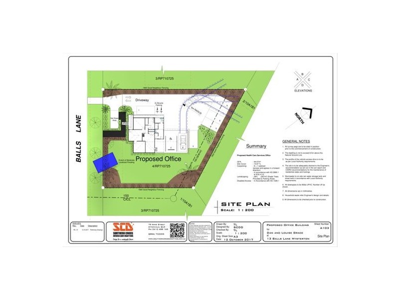 13 Balls Lane, Mysterton QLD 4812